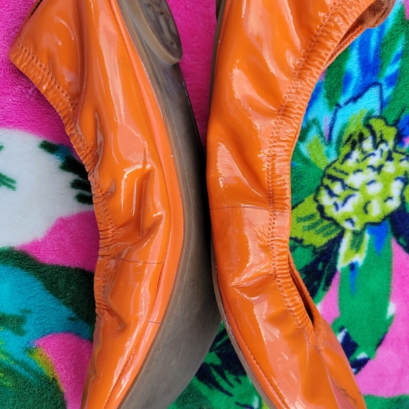 Tory Burch flats - Picture 8 of 8